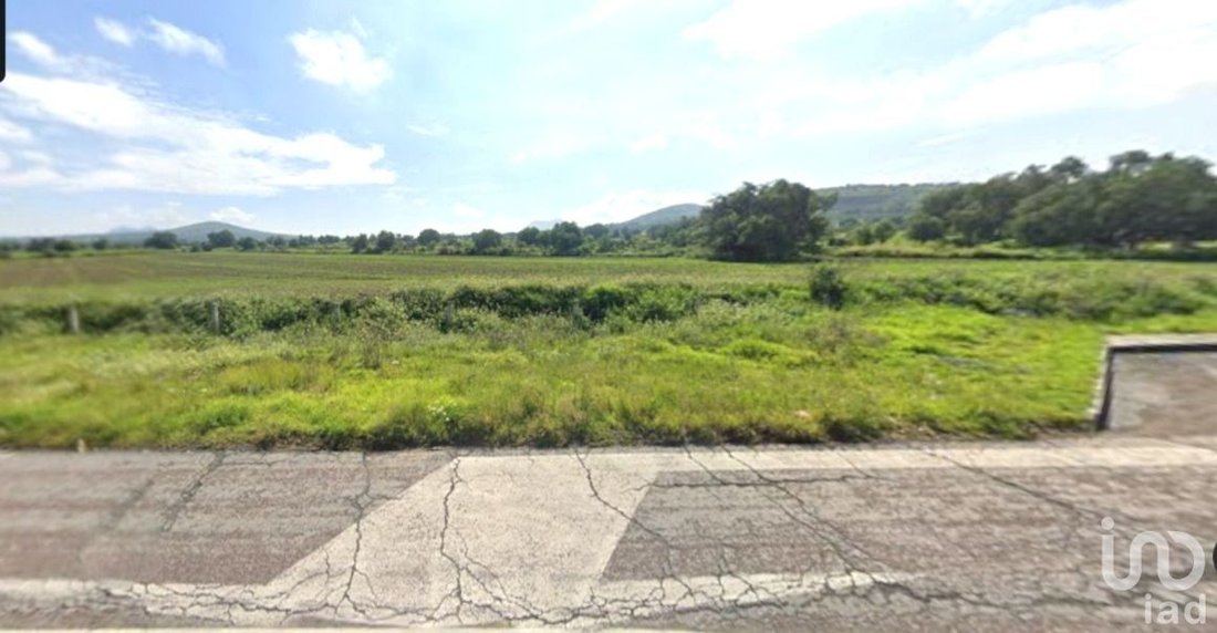 Land in Zempoala, Hidalgo, Mexico 3 - 18223844