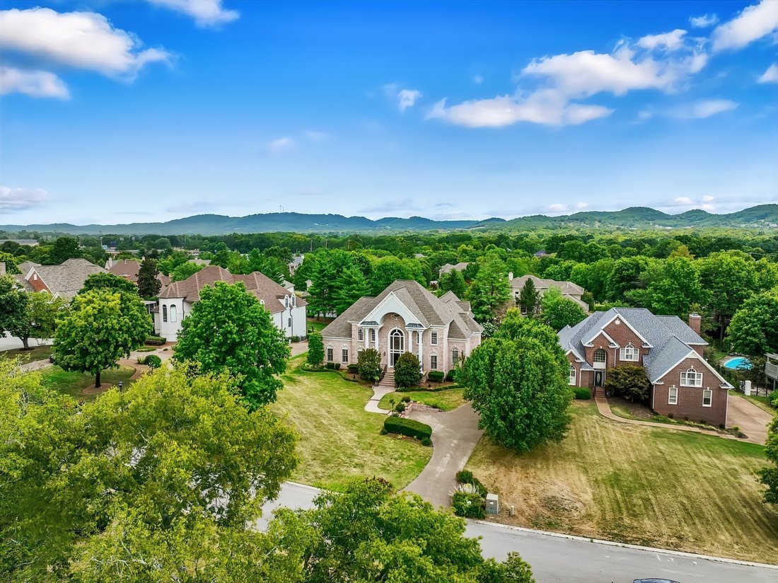 House in Nashville, Tennessee, United States 4 - 18222267