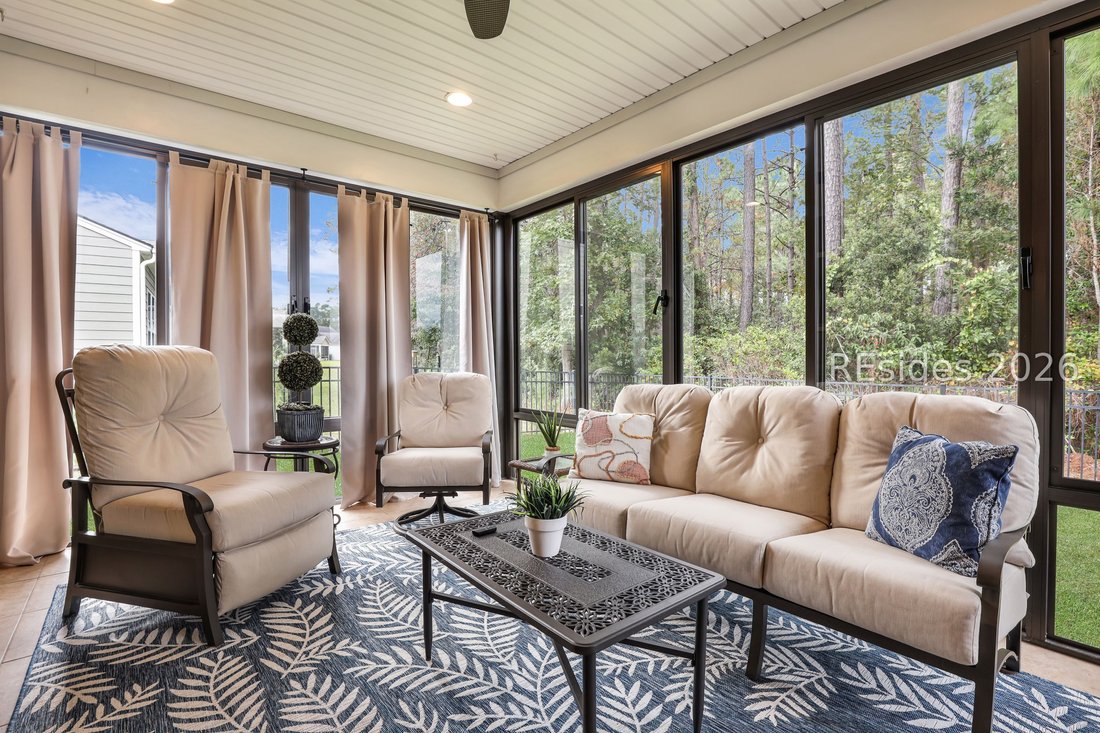 House in Bluffton, South Carolina, United States 3 - 18222114