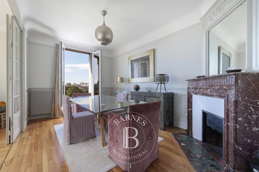 Apartamento en Nación-Picpus, Paris 12e Arrondissement, París 4 - 18222225
