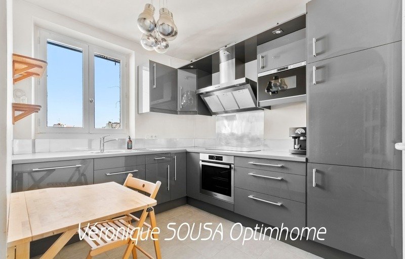 Apartment in Armagis, Saint-Germain-en-Laye, France 4 - 18222639