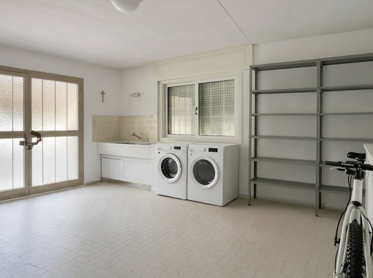Villa in Historic Center, Lucca, Tuscany 2 - 18222252