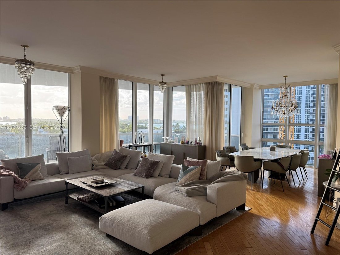 Condo in Bal Harbour, Florida, United States 4 - 18223324