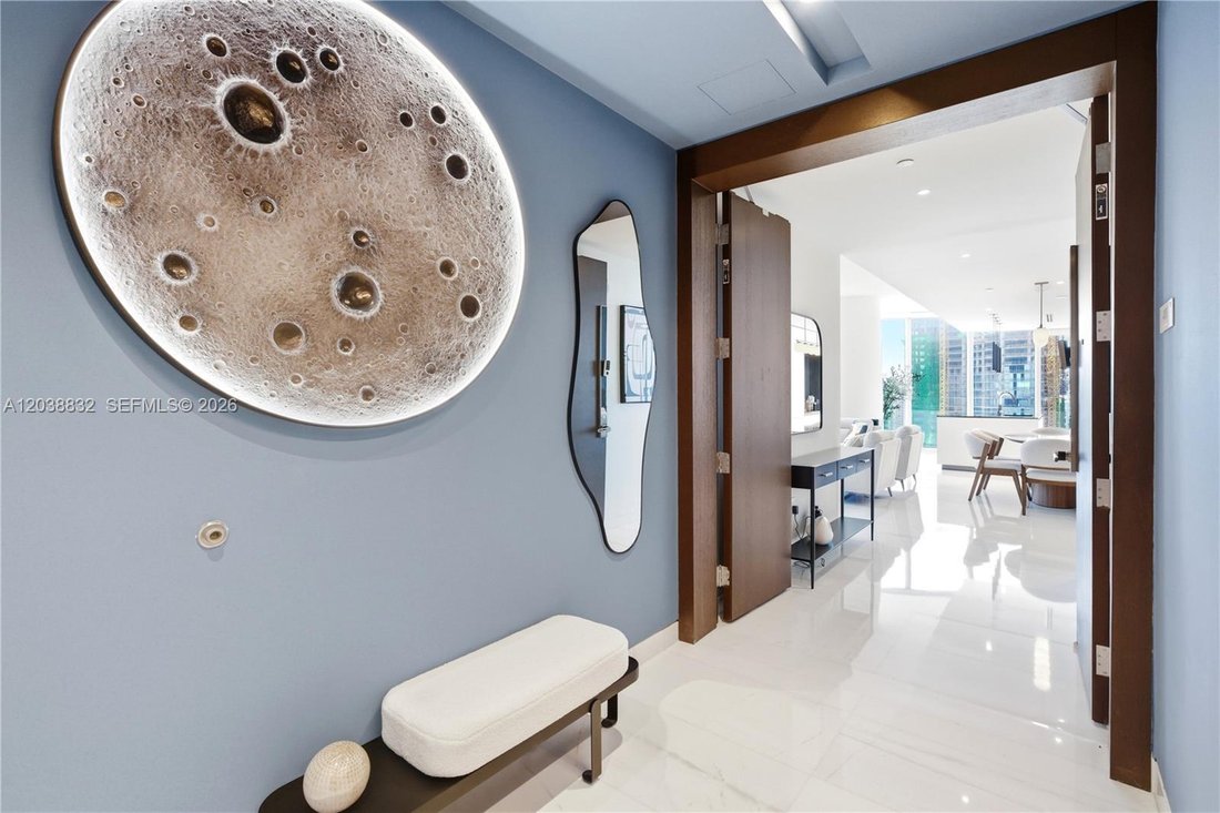 Condo in Miami, Florida, United States 3 - 18223627