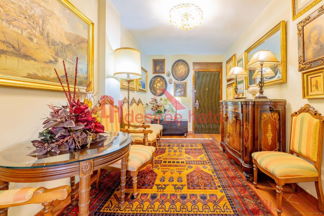 Apartment in Ciutat Vella, Valencia, Spain 3 - 16778949