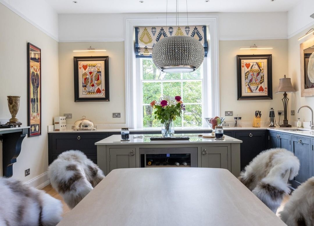 Apartment in Hasbury, Cheltenham, England 5 - 18222159