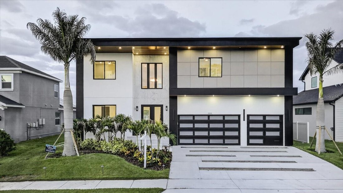 House in Safety Harbor, Florida, United States 4 - 17182707