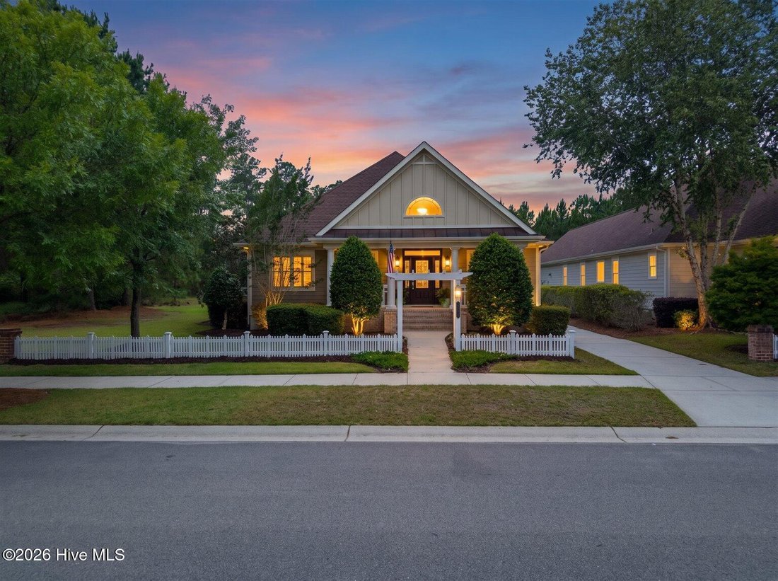 House in Northwest, North Carolina, United States 2 - 18223107