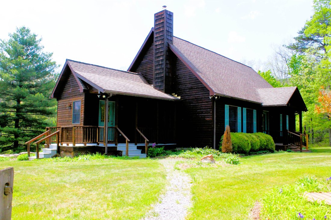House in Monterey, Virginia, United States 5 - 17322052