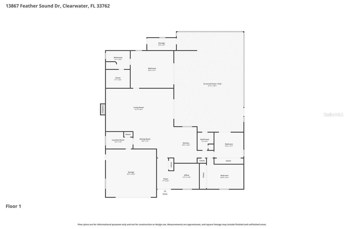 House in Clearwater, Florida, United States 4 - 18222834