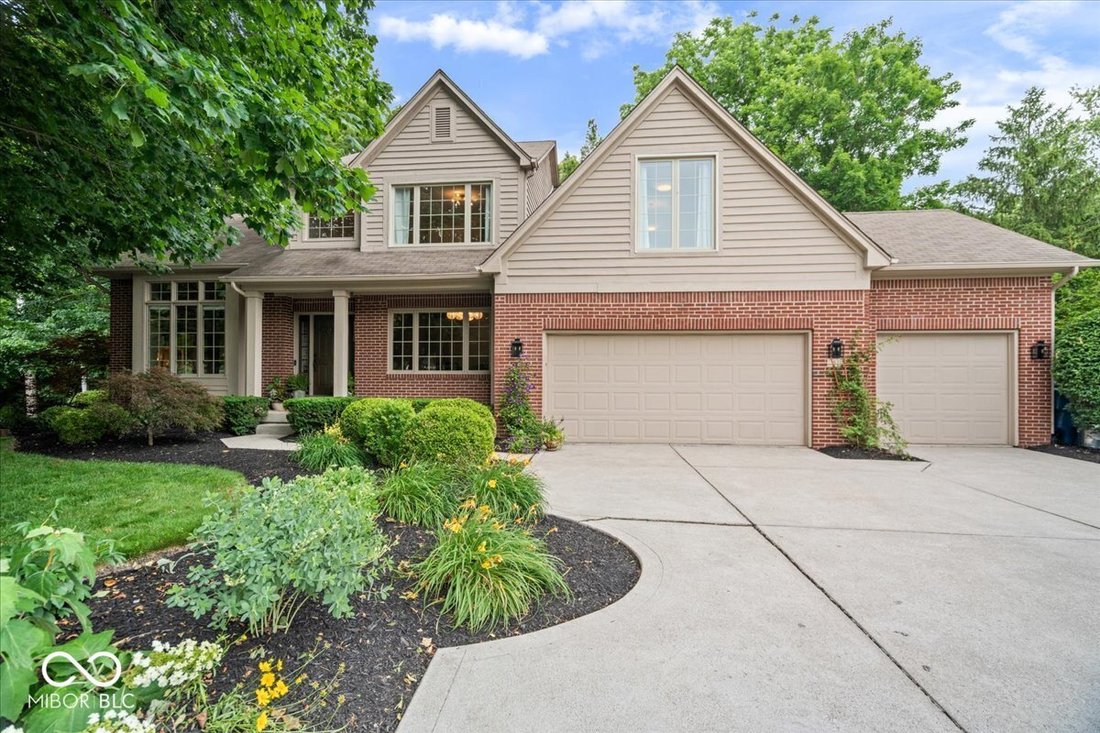 House in Westfield, Indiana, United States 2 - 18222021