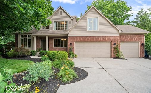 Haus in Sheridan Road, Indiana, Vereinigte Staaten 1