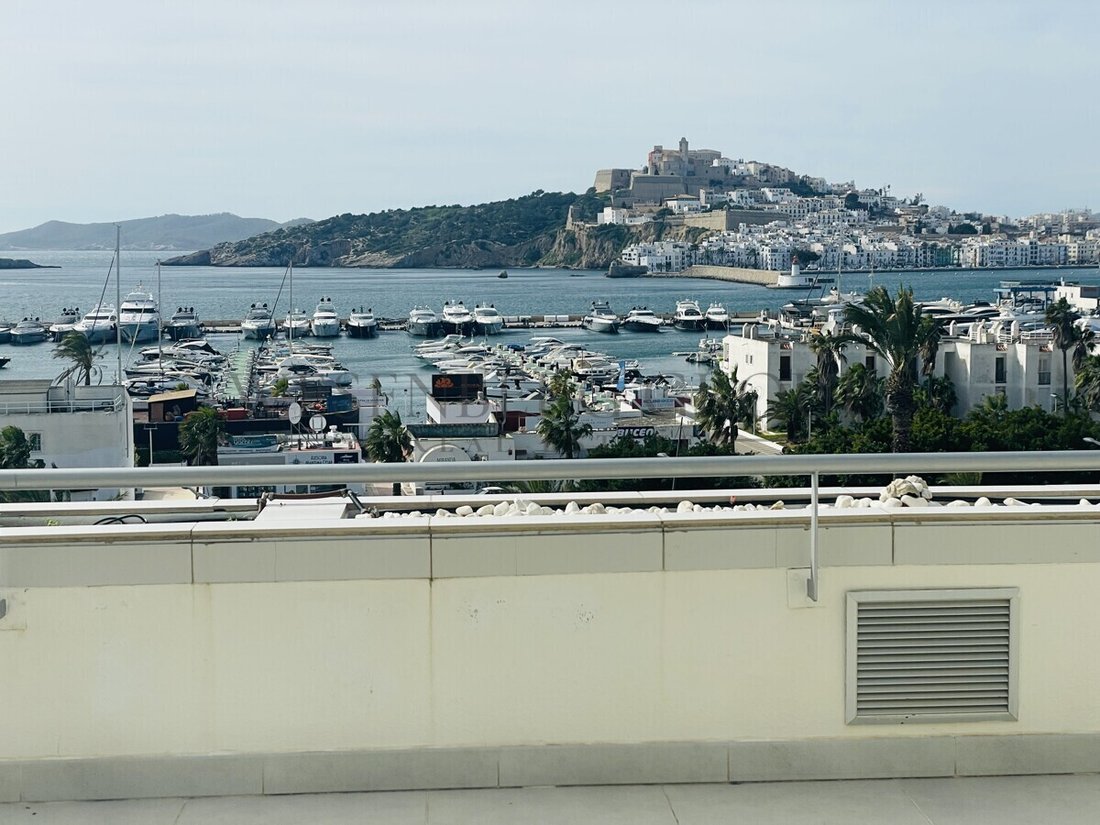 Apartment in Ibiza Town, Balearic Islands, Spain 5 - 18222948