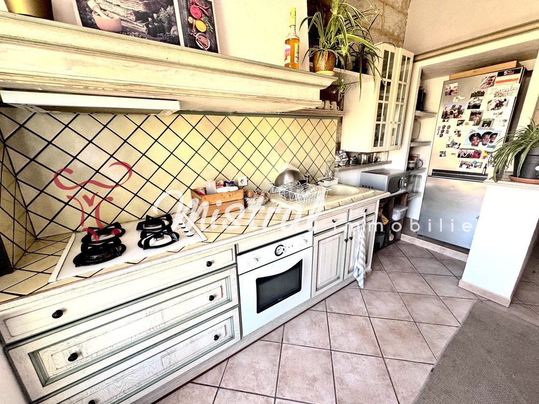 Apartment in Centre Ville, Aigues-Mortes, France 2 - 18222842
