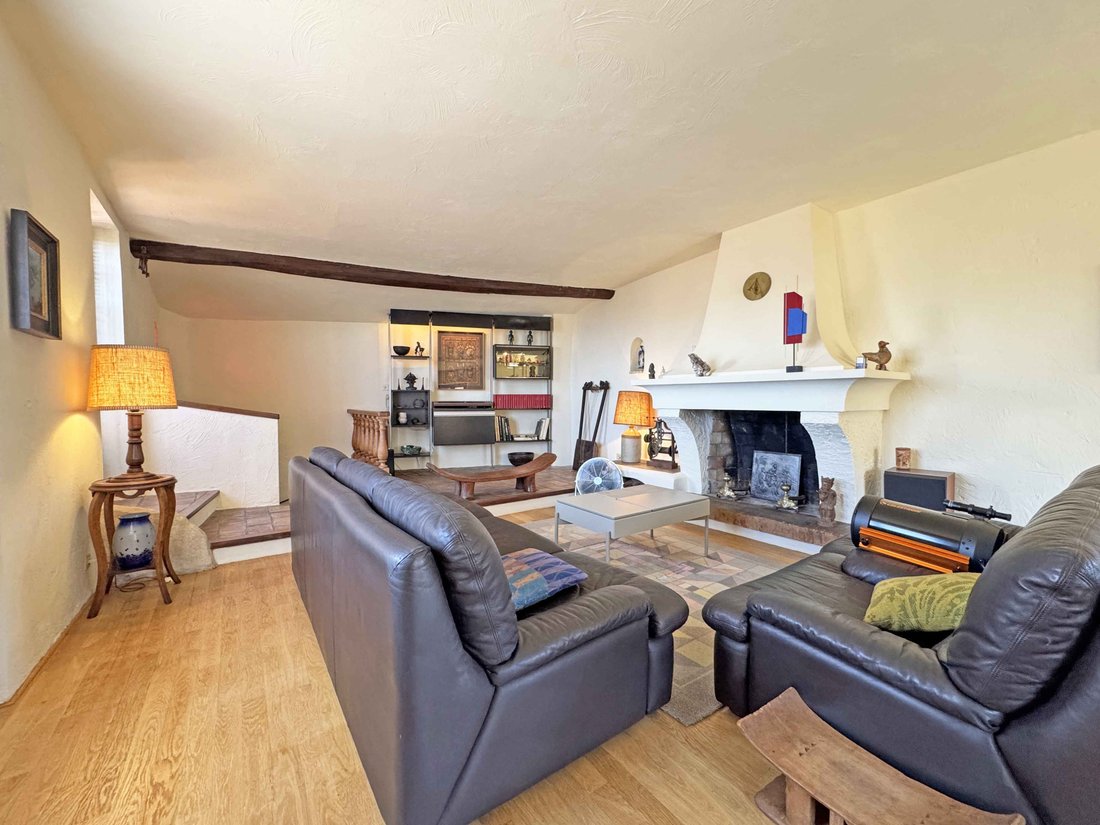 Villa in Plan de Noves, Vence, France 5 - 18223078