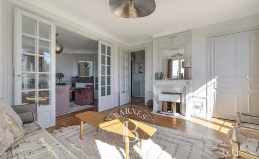 Apartamento en Nación-Picpus, Paris 12e Arrondissement, París 1