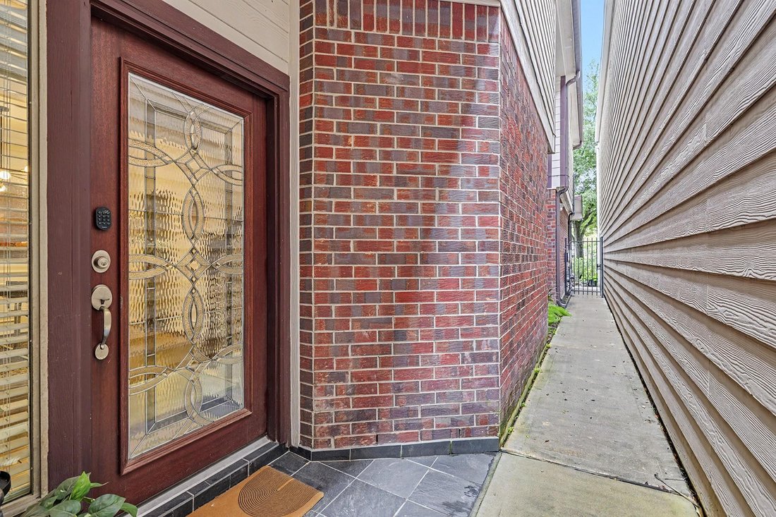 Townhouse in Houston, Texas, United States 2 - 18223232