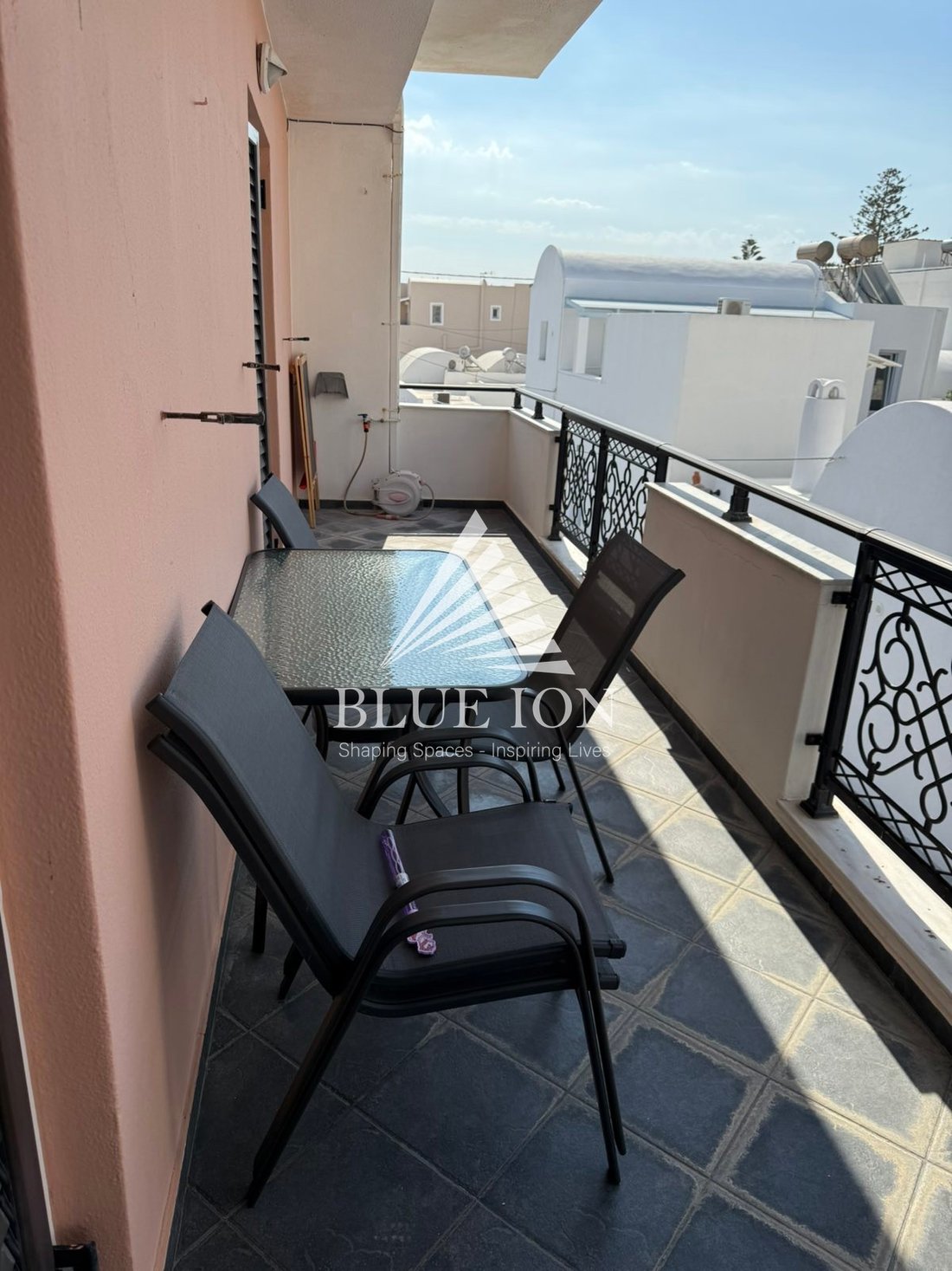 Condo in Thira, Aegean, Greece 4 - 18222776
