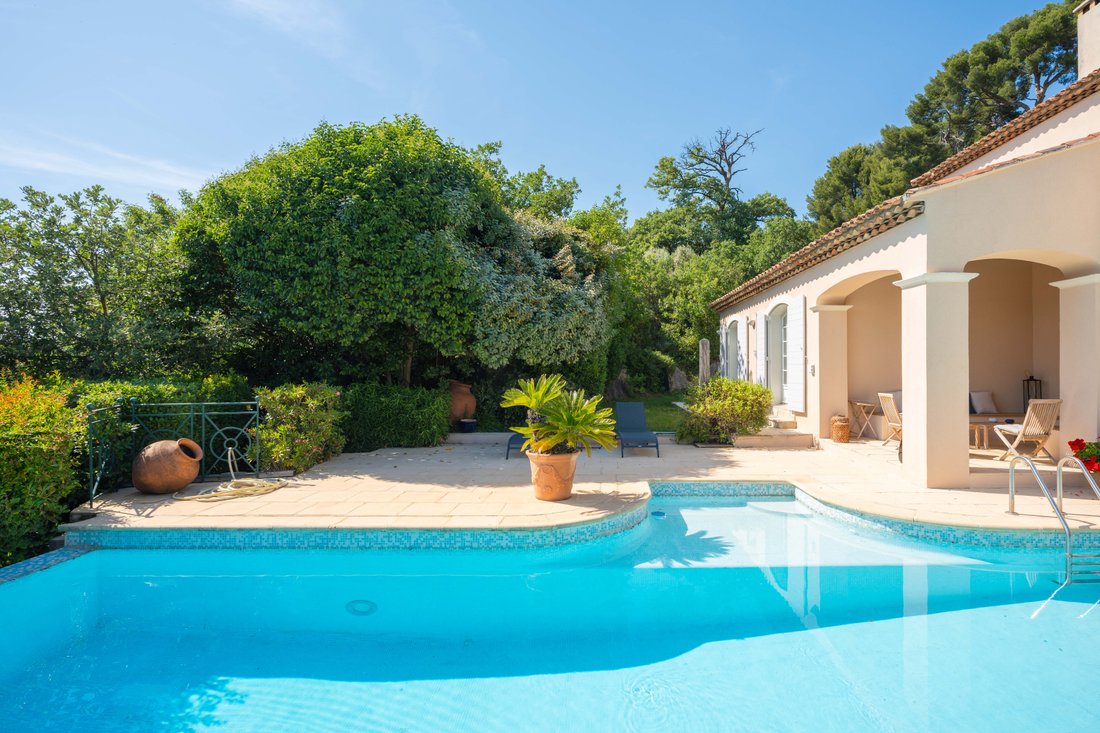 House in Pointe Rouge, 8e Arrondissement, Marseille 3 - 18222934