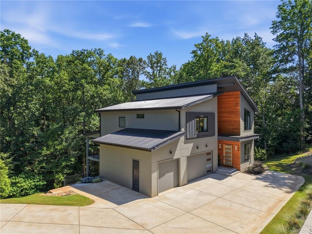 House in Oakwood, Georgia, United States 1 - 18222544