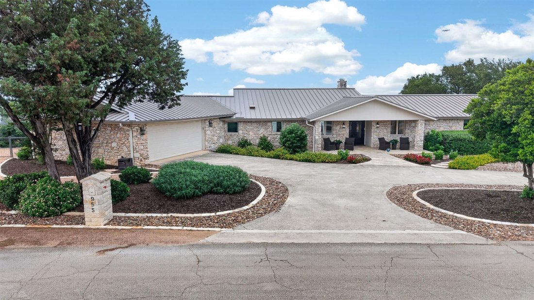 House in Canyon Lake, Texas, United States 2 - 18223290