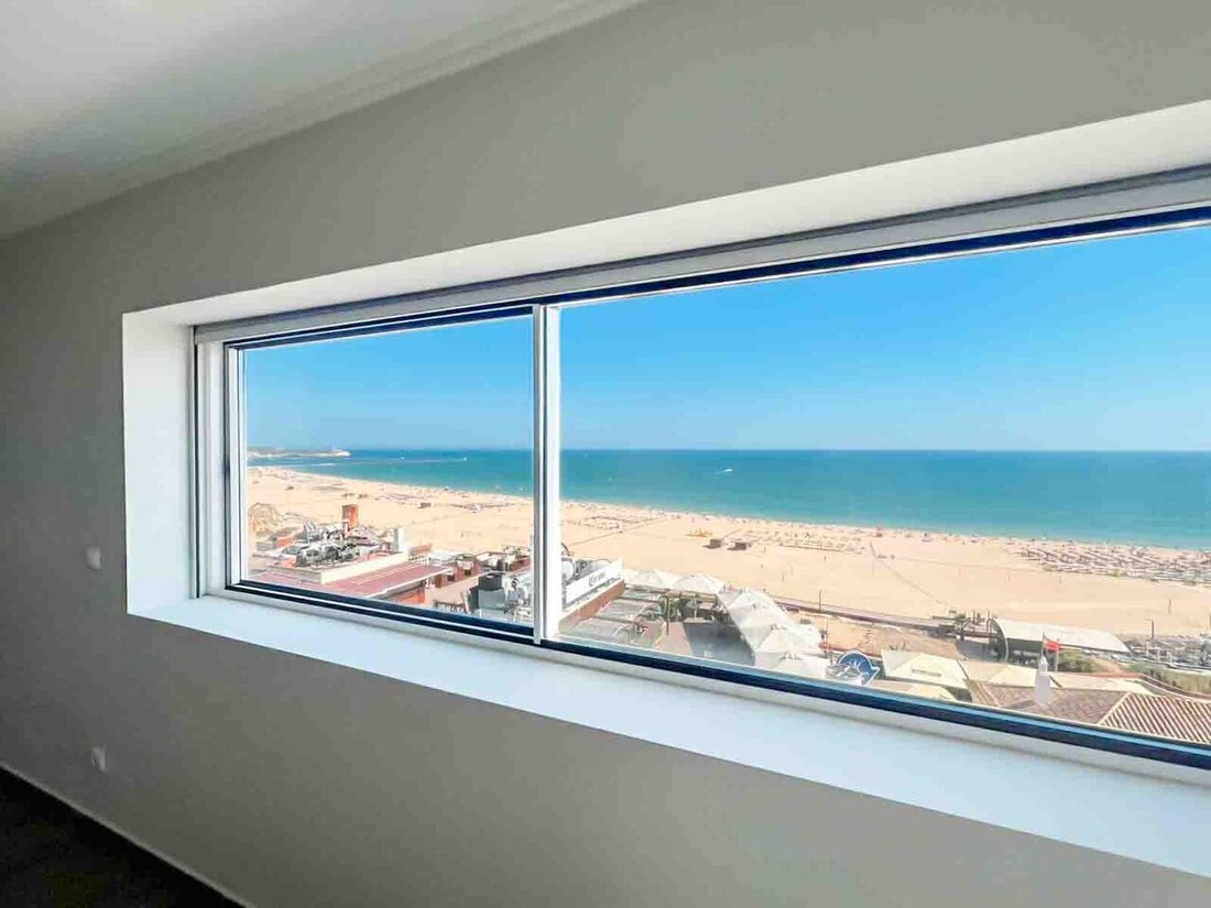 Apartment in Portimao, Algarve, Portugal 4 - 18220591