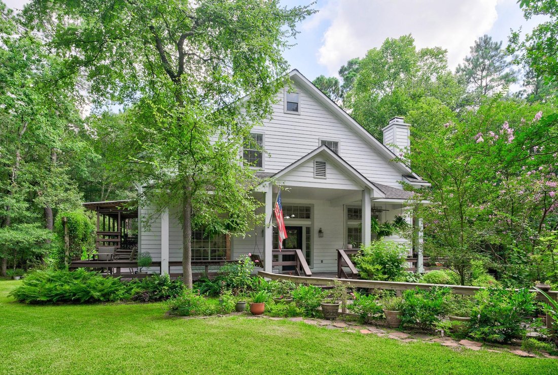House in Magnolia, Texas, United States 3 - 17613744