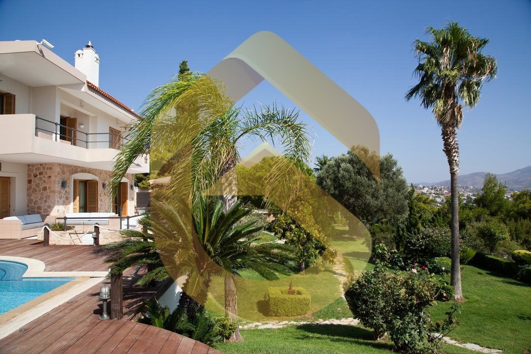 House in Kalyvia Thorikou, Attica, Greece 2 - 18222767
