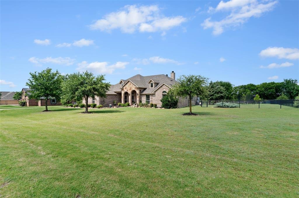 House in Celina, Texas, United States 1 - 18223366