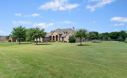 Maison à Celina, Texas, États-Unis 1
