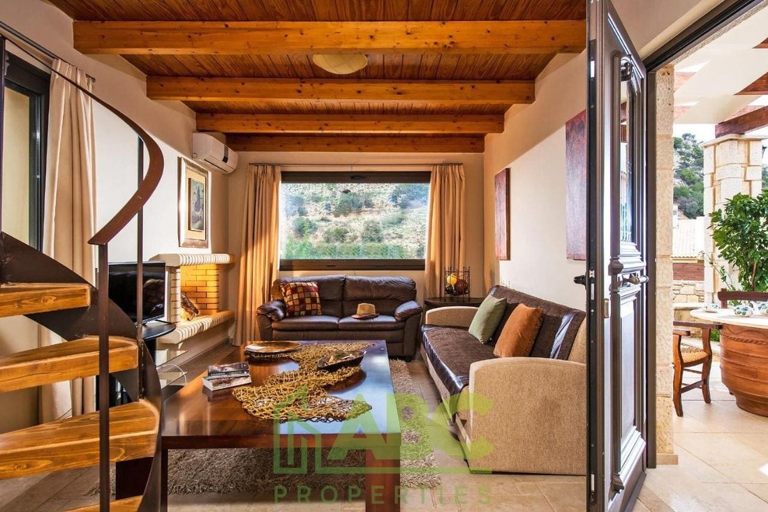 Condo in Community of Rodia, Gazi, Greece 1 - 18222748