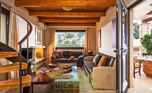 Appartement à Community of Rodia, Gazi, Grèce 1