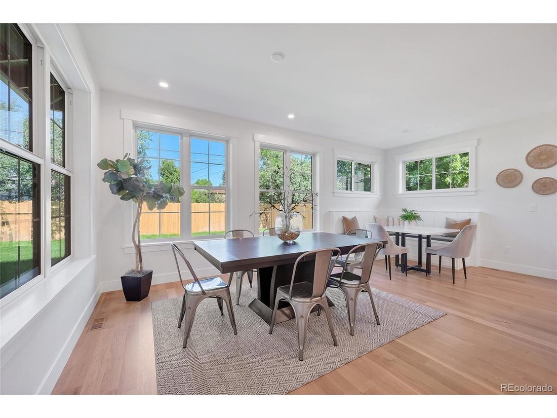 House in Denver, Colorado, United States 2 - 18221989
