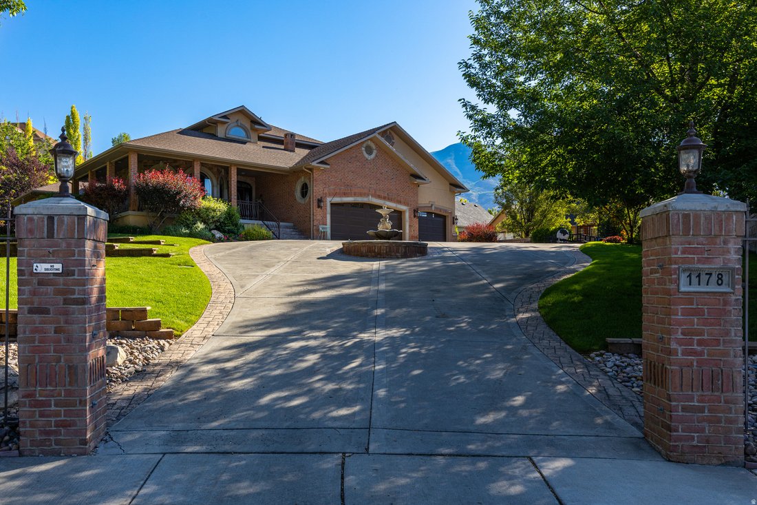 House in Highland, Utah, United States 1 - 18222036