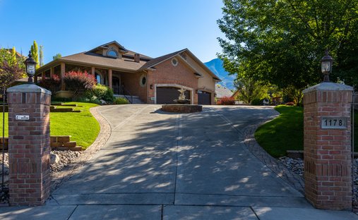 Casa a Highland, Utah, Stati Uniti 1