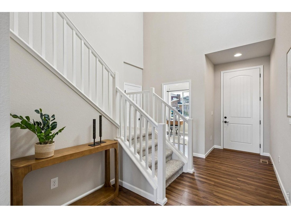 House in Arvada, Colorado, United States 4 - 18221997