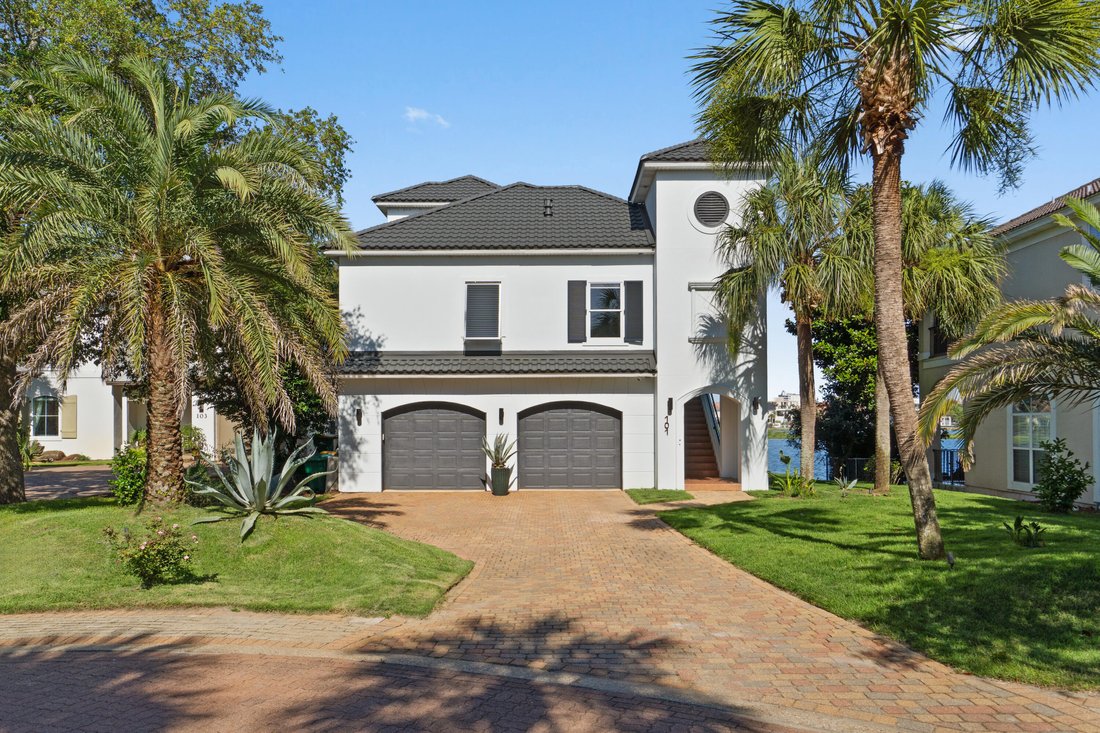 House in Destin, Florida, United States 2 - 17909577