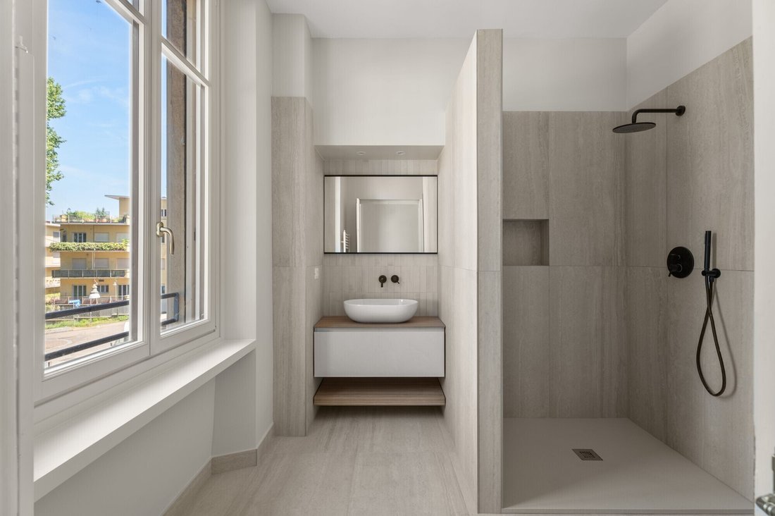 Apartment in Crimea, Turin, Italy 5 - 18223061
