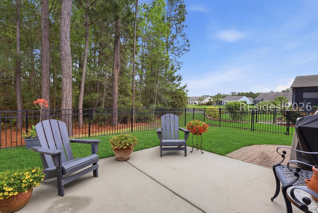 House in Bluffton, South Carolina, United States 2 - 18222114