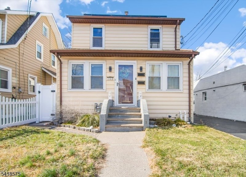 Apartment in Lodi, New Jersey, United States 1 - 18221859