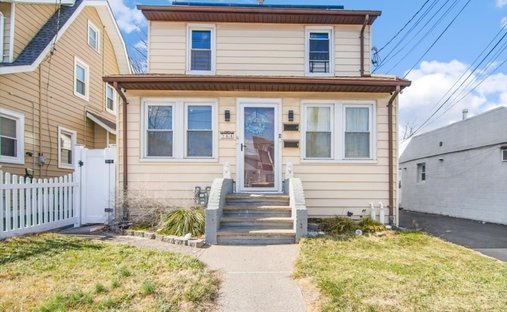 Apartment in Lodi, New Jersey, United States 1