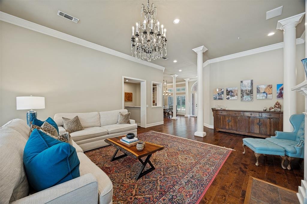 House in Coppell, Texas, United States 4 - 18223416