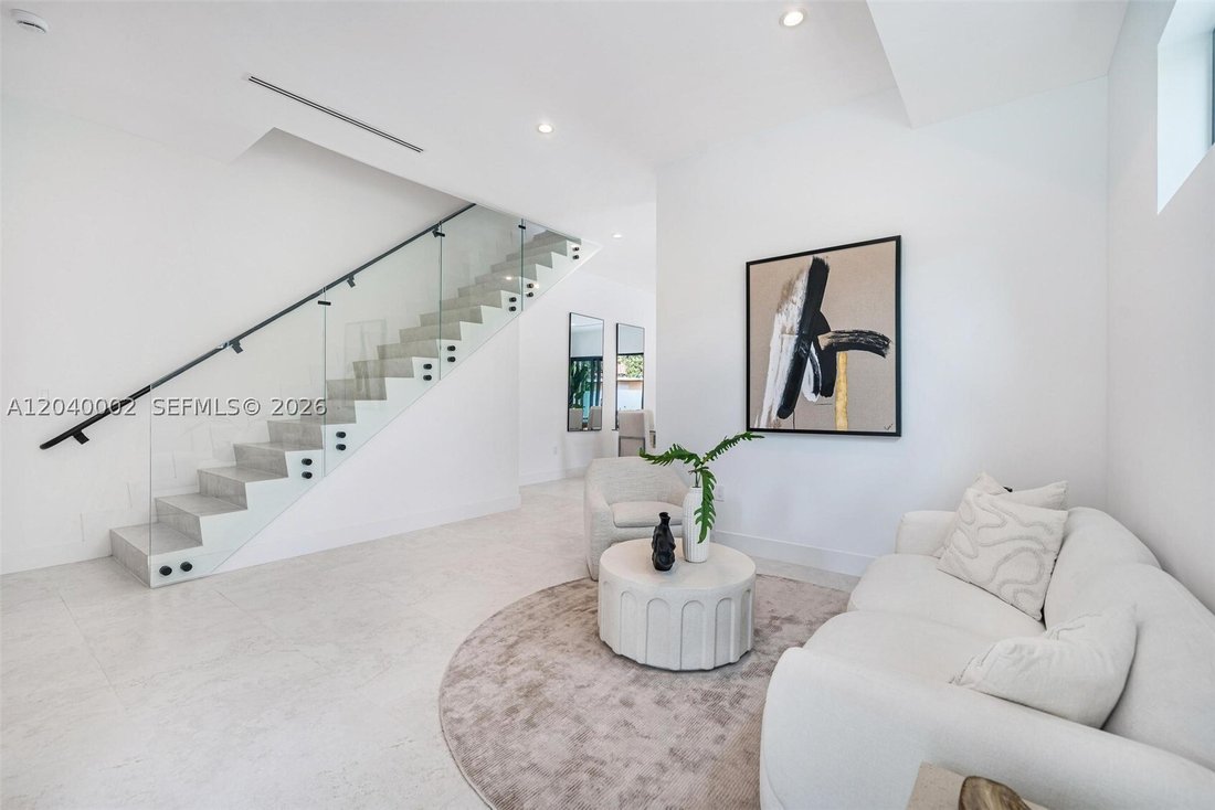 Townhouse in Miami, Florida, United States 4 - 18222898