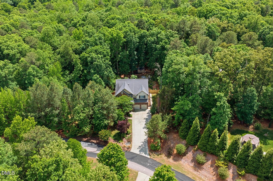 House in Chapel Hill, North Carolina, United States 1 - 18222627