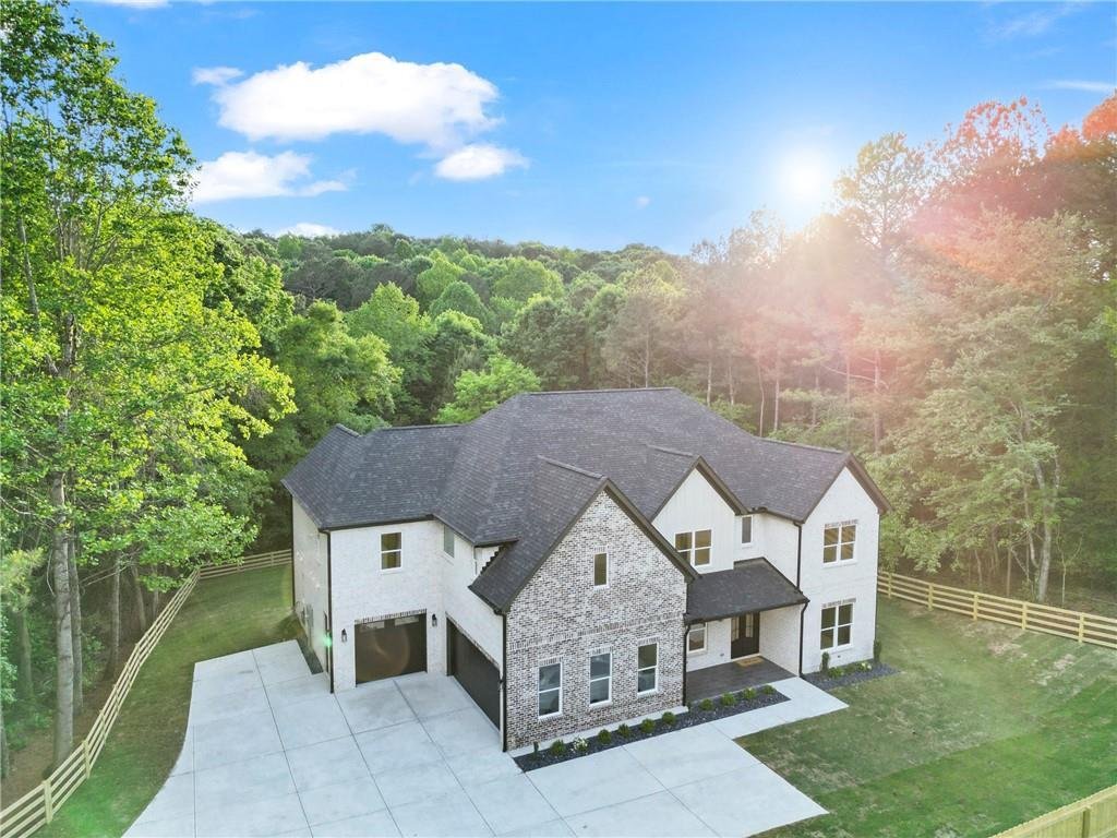House in Lawrenceville, Georgia, United States 5 - 18222569