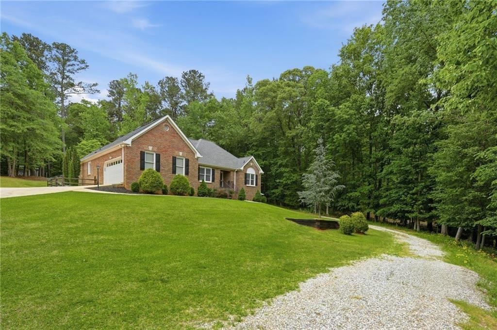 House in Hoschton, Georgia, United States 4 - 17338753