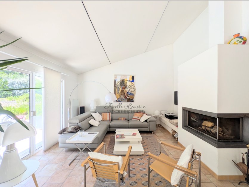 Villa in Charbonnieres-les-Bains, Auvergne-Rhône-Alpes, France 4 - 18222992
