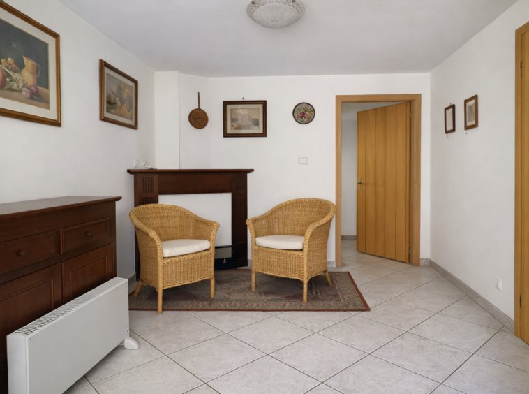 Villa in Historic Center, Lucca, Tuscany 4 - 18222252