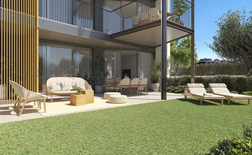 Appartement à Calvià, Îles Baléares, Espagne 1