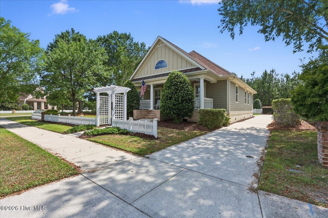 House in Northwest, North Carolina, United States 5 - 18223107